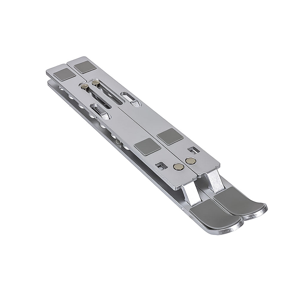 Soporte Ventilado Ordenador Portátil Soporte para portátil Ajustable soporte en X - HO-LAPSTAND