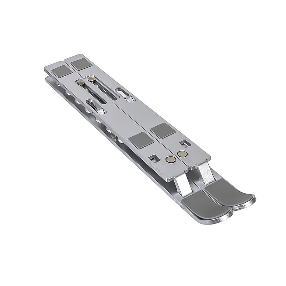 Soporte Ventilado Ordenador Portátil Soporte para portátil Ajustable soporte en X - HO-LAPSTAND
