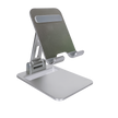 Soporte para tablet, iPad, Celular plegable de aluminio | MC-CELSTAND