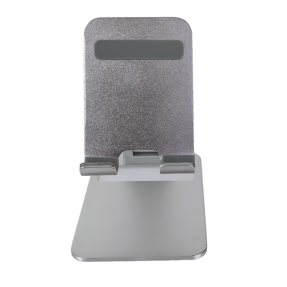 Soporte para tablet, iPad, Celular plegable de aluminio | MC-CELSTAND
