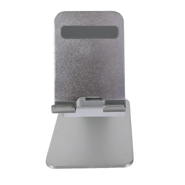 Soporte para tablet, iPad, Celular plegable de aluminio | MC-CELSTAND