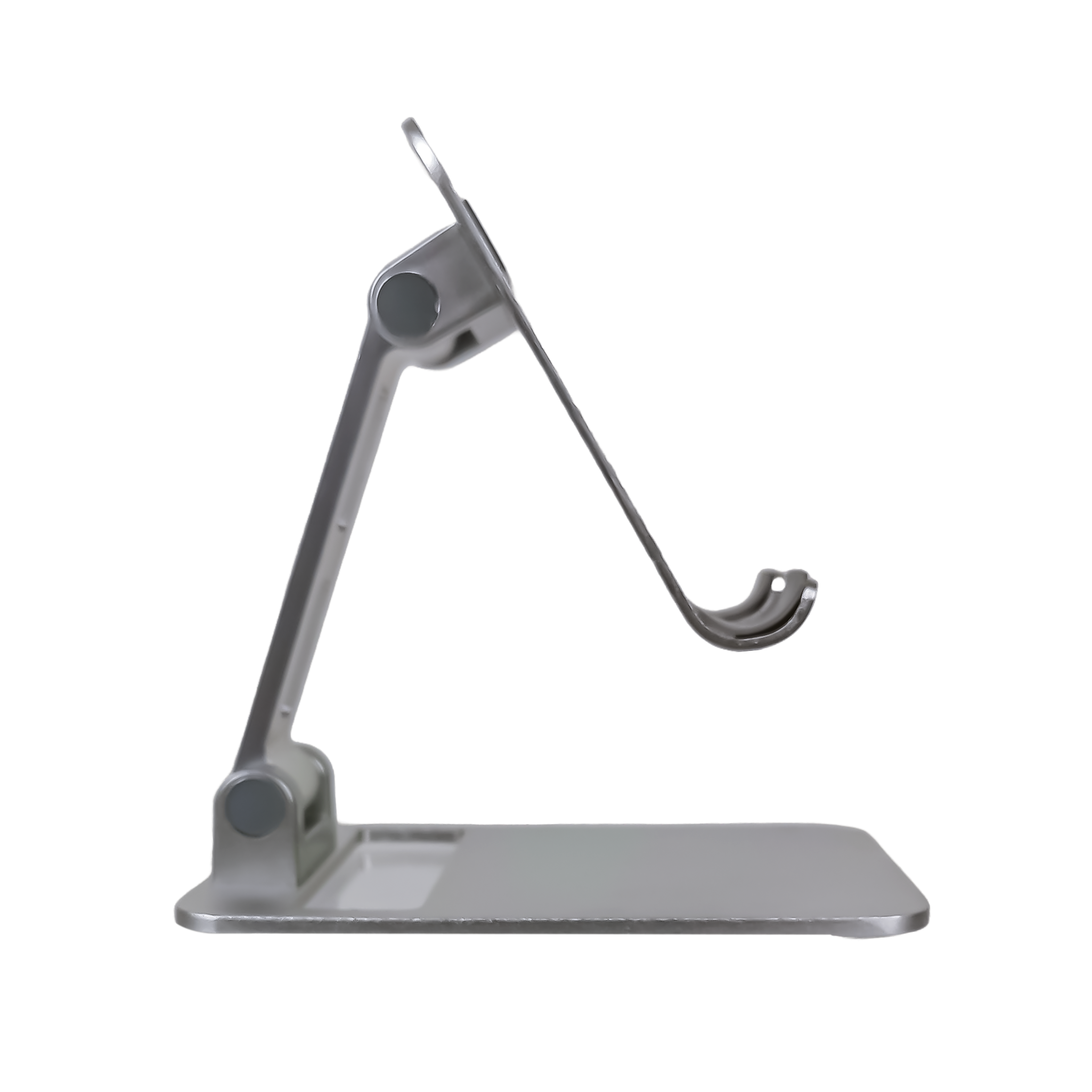 Soporte para tablet, iPad, Celular plegable de aluminio | MC-CELSTAND
