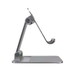 Soporte para tablet, iPad, Celular plegable de aluminio | MC-CELSTAND