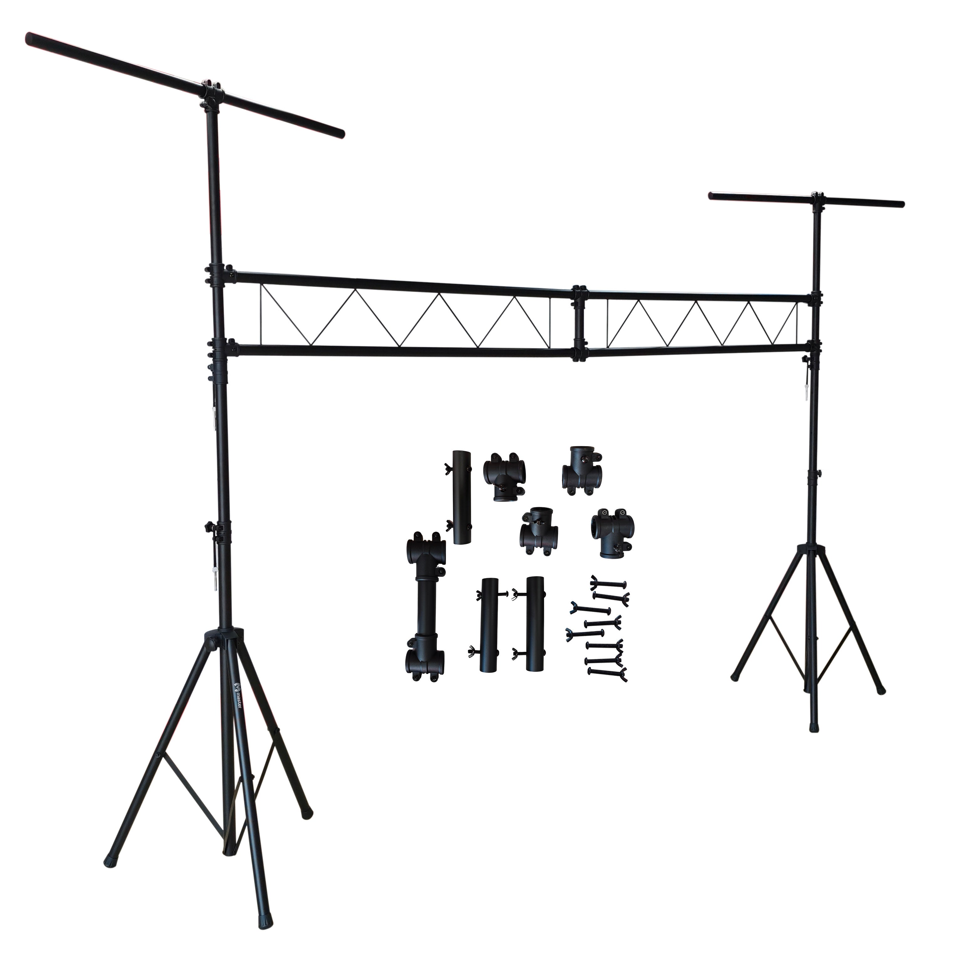 Estructura para Luces de Eventos 90 kg Master | MAHM-LLSTAND