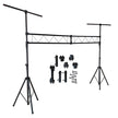 Estructura para Luces de Eventos 90 kg Master | MAHM-LLSTAND