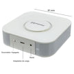 Sistema de Alarma Inteligente WiFi con Notificaciones| IOT-ALARMKIT