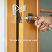 Sistema de Alarma Inteligente WiFi con Notificaciones| IOT-ALARMKIT