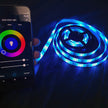 Tira LED Inteligente RGB  | IOT-STRIPLIGHT