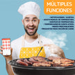 Termómetro Inteligente para Carne | IOT-TESTER