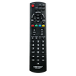 Control Remoto Compatible con Panasonic LCD Smart TV | LCD-PAN1