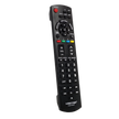 Control Remoto Compatible con Panasonic LCD Smart TV | LCD-PAN1