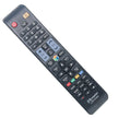 Control Remoto Compatible con Pantallas Samsung | LCD-SAMS6
