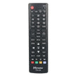 Control Remoto Compatible con Pantallas LG sin Programación | LED-LG6