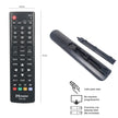 Control Remoto Compatible con Pantallas LG sin Programación | LED-LG6