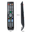 Control Remoto Compatible con Pantallas Samsung | LED-SAMS3