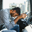 Dispositivo Antisueño para Conductores | Alarma de Oreja con Sensor de Movimiento MA-NOTSLEEPV