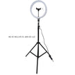 Soporte para Aro De Luz Led De 10 Pulgadas | MA-STANDR