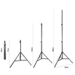 Soporte para Aro De Luz Led De 10 Pulgadas | MA-STANDR