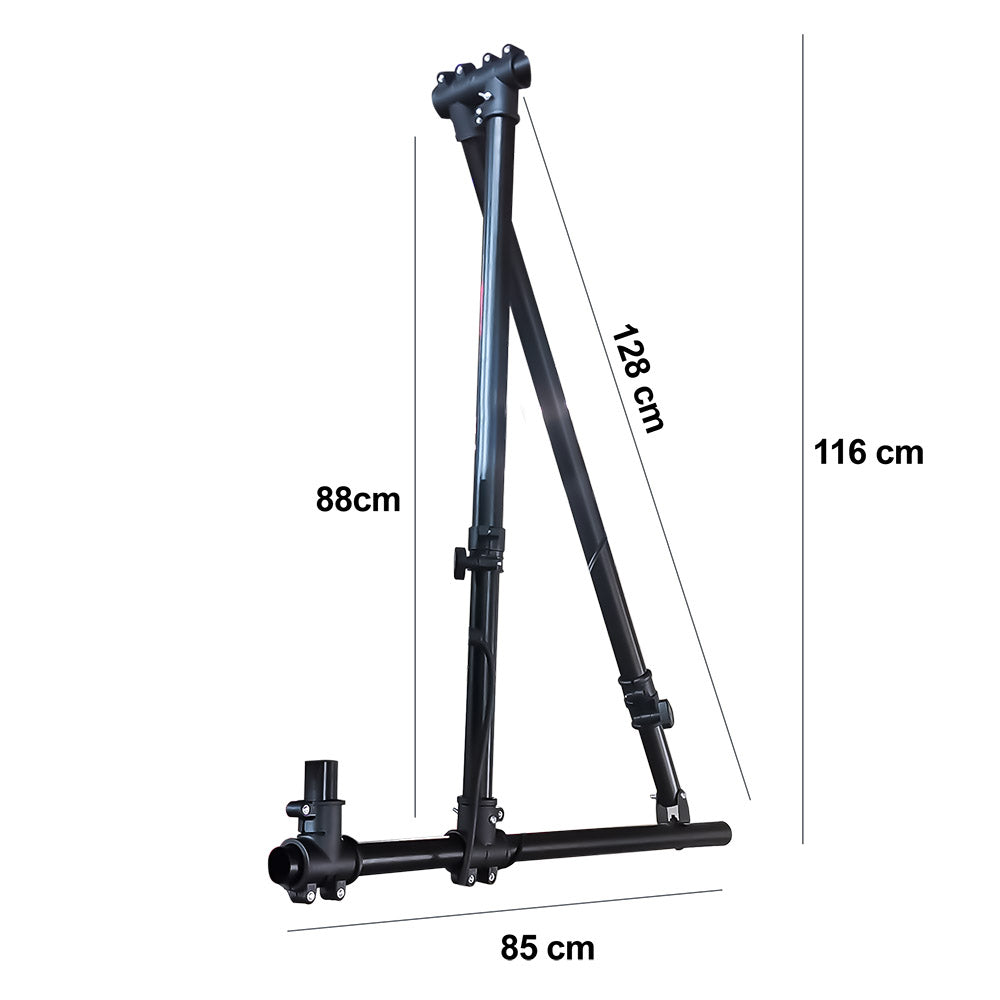 Soporte para bocinas de 8