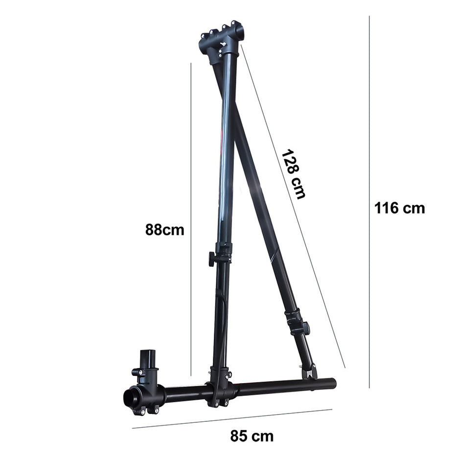 Soporte para bocinas de 8