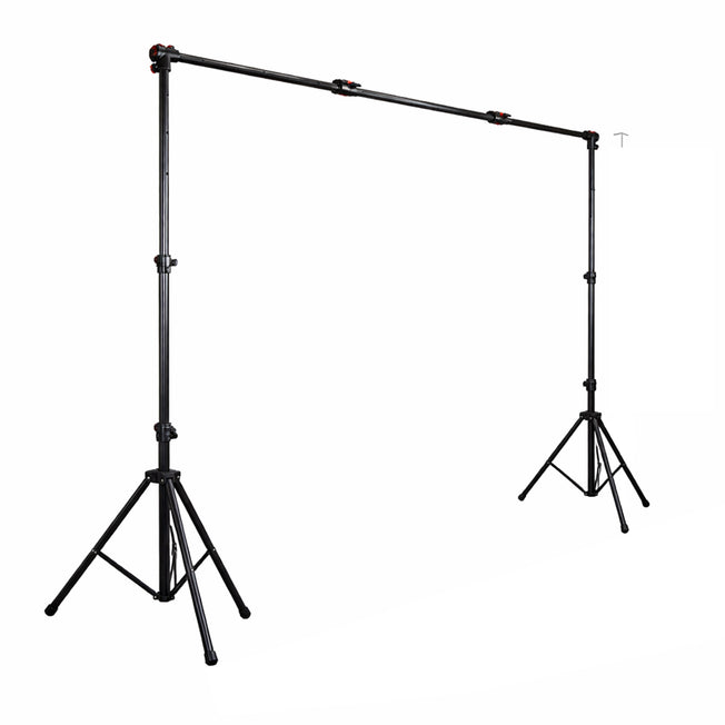 Soporte de iluminación escénica, Sistema de armadura de iluminación | MAHM-LSTAND