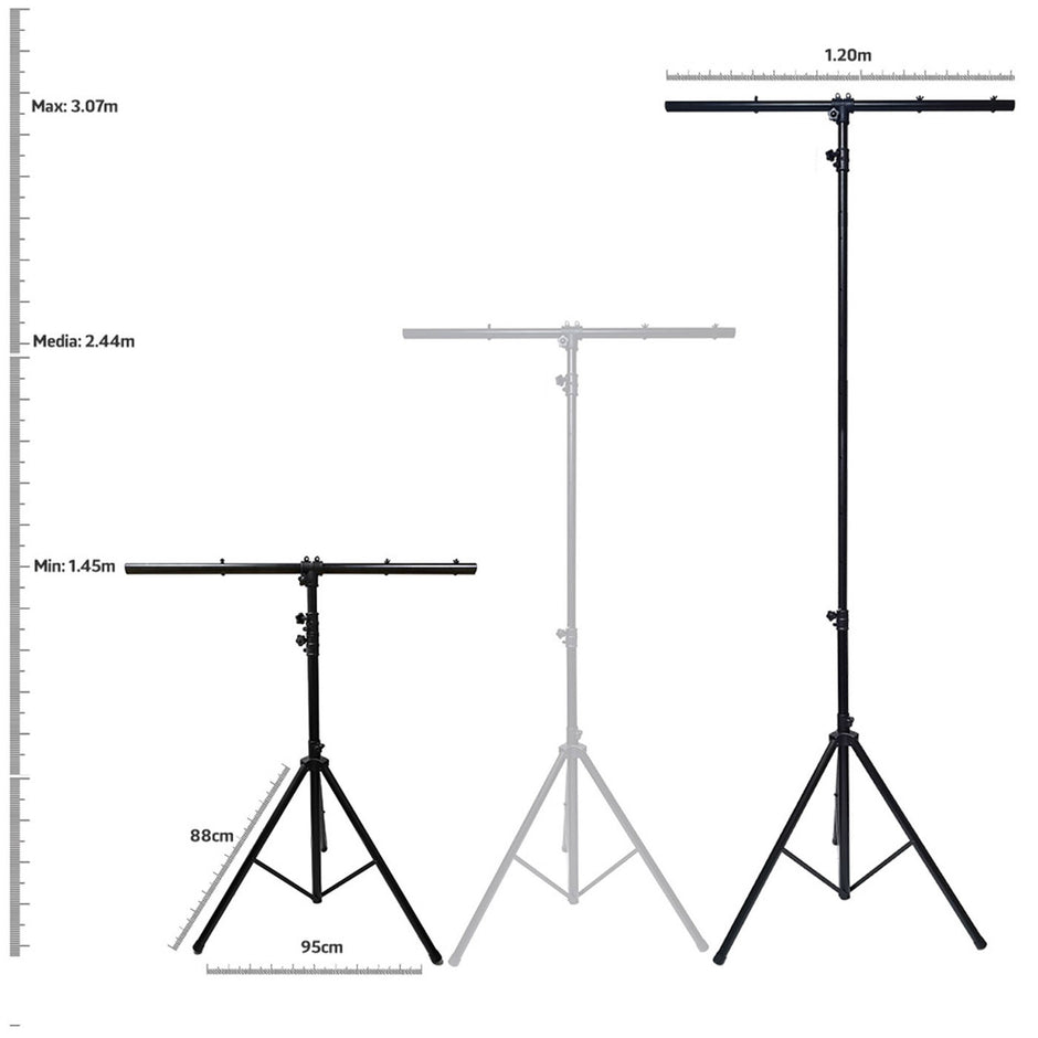 Soporte en 