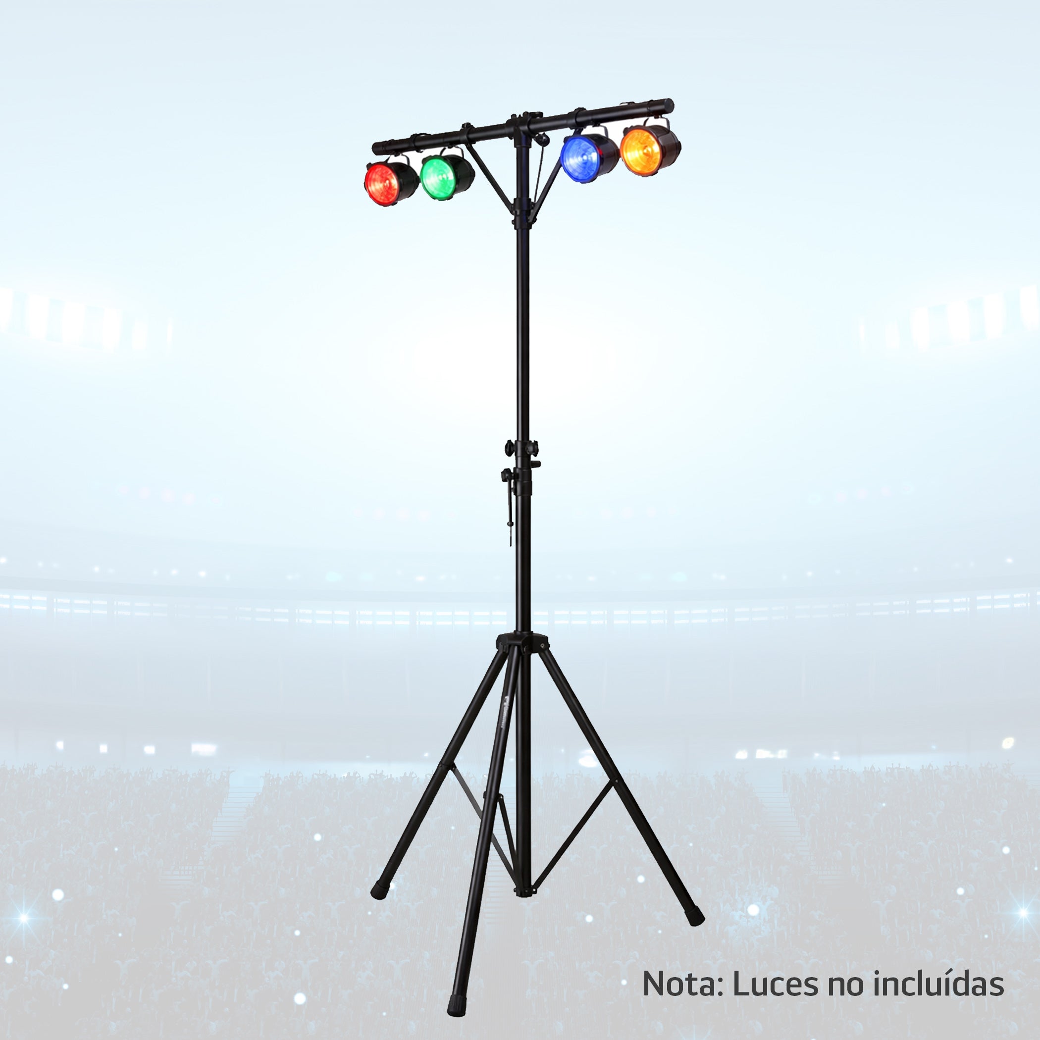 Soporte en 