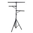 TRIPIE PARA LUCES TRIPIE LUCES DISCO - MAHM-WSTANDLGT