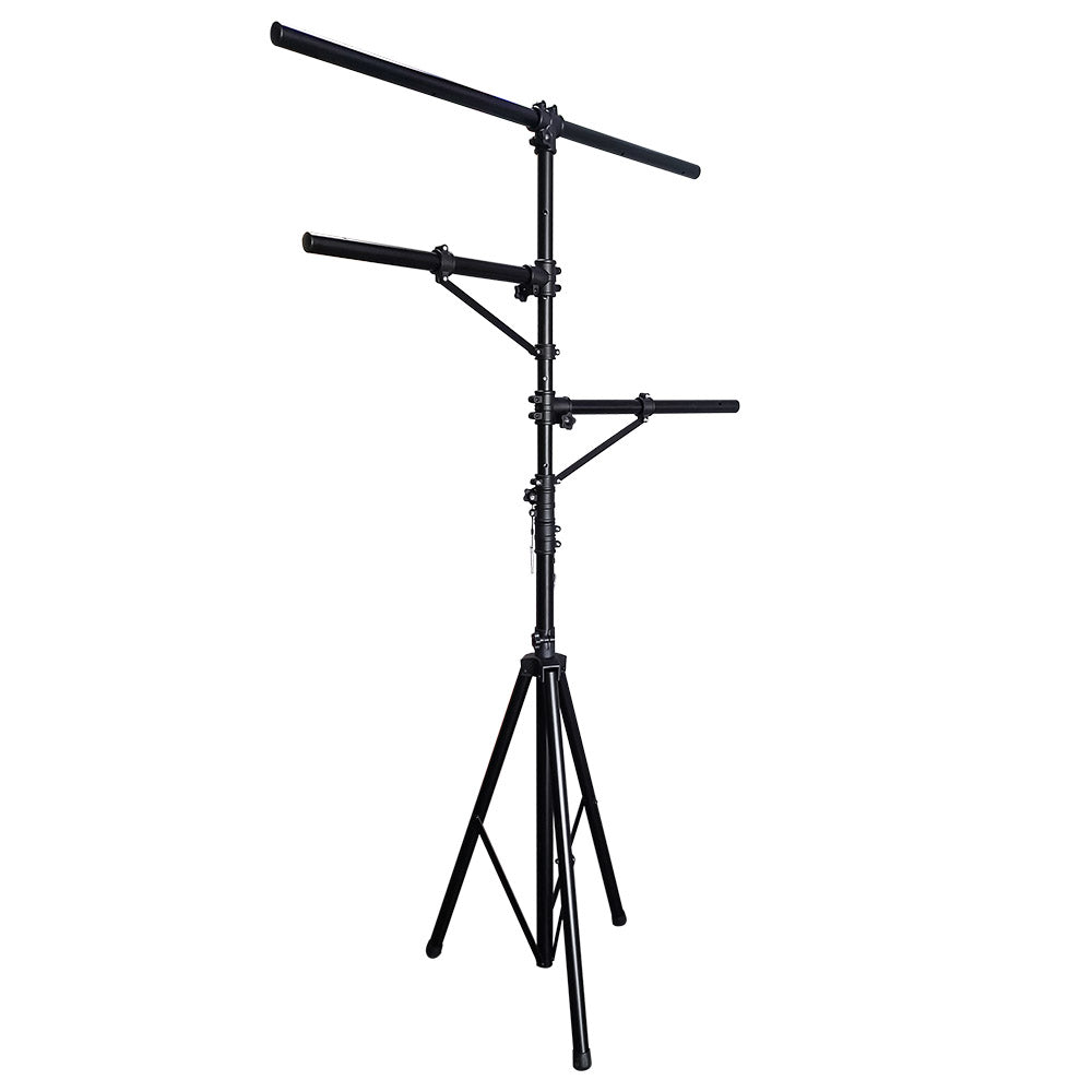 TRIPIE PARA LUCES TRIPIE LUCES DISCO - MAHM-WSTANDLGT
