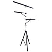 TRIPIE PARA LUCES TRIPIE LUCES DISCO - MAHM-WSTANDLGT
