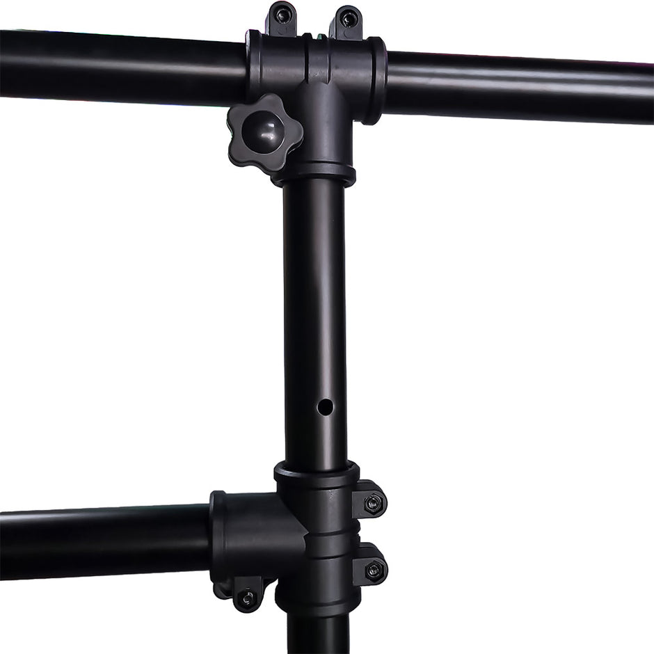 TRIPIE PARA LUCES TRIPIE LUCES DISCO - MAHM-WSTANDLGT
