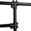 TRIPIE PARA LUCES TRIPIE LUCES DISCO - MAHM-WSTANDLGT