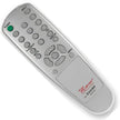 Control Remoto Compatible con Sharp Smart TV | MAS-001