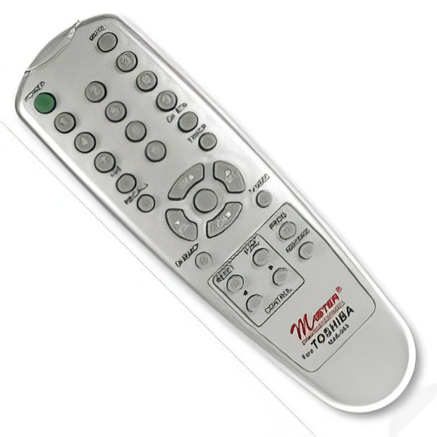 CONTRO REMOTO TOSHIBA - MAS-002