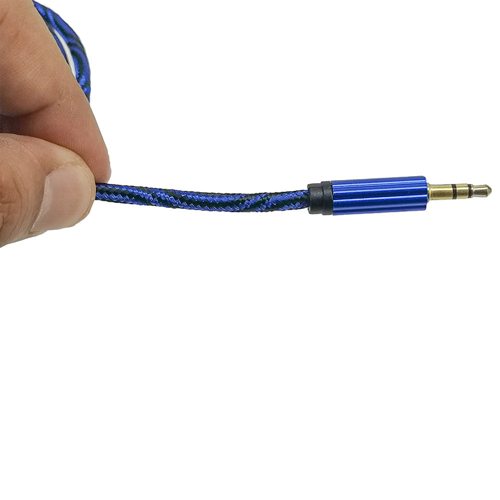 Cable 3.5mm, 1.5m | MC-3.5MM-1.5