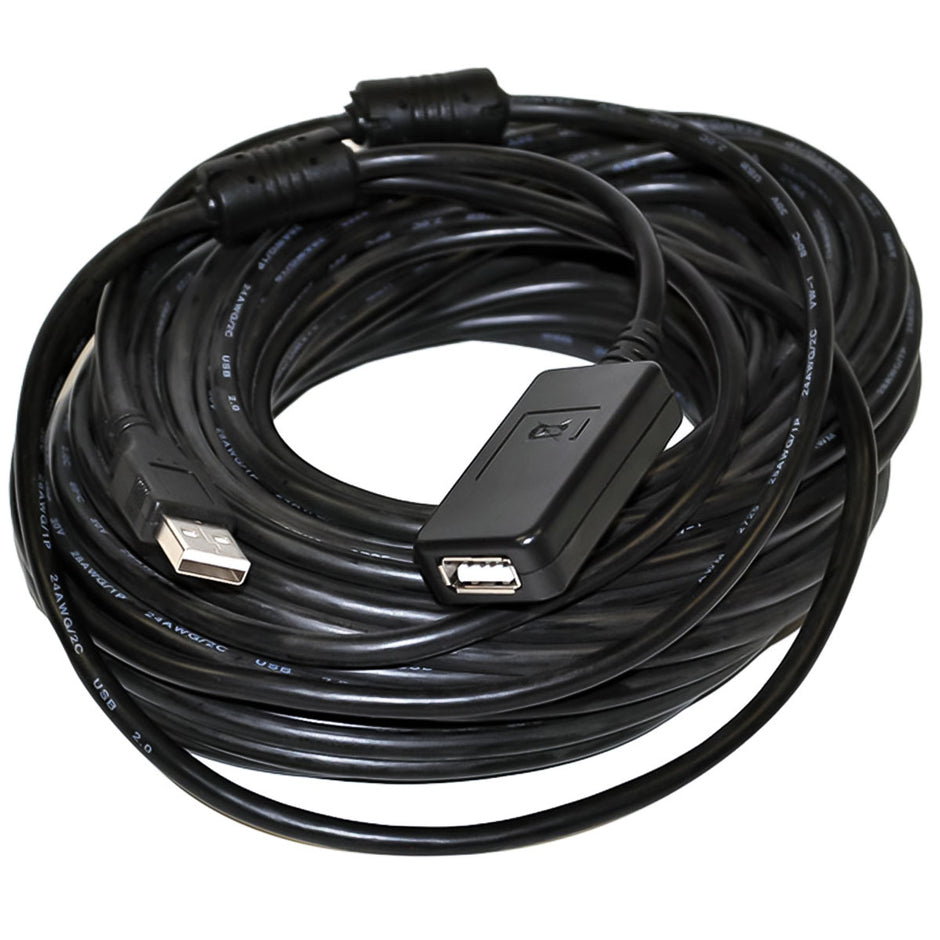 EXTENSOR DE CABLE 2.0 C ELIMIN - MC-EXTUSB15M