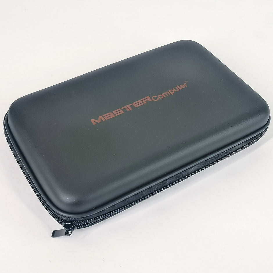 FUNDA CON BOCINAS 7 PULGADAS - MC-FUNBOC7