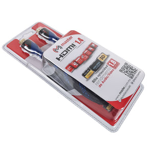 Cable para alta definición | MC-HDMI1.8