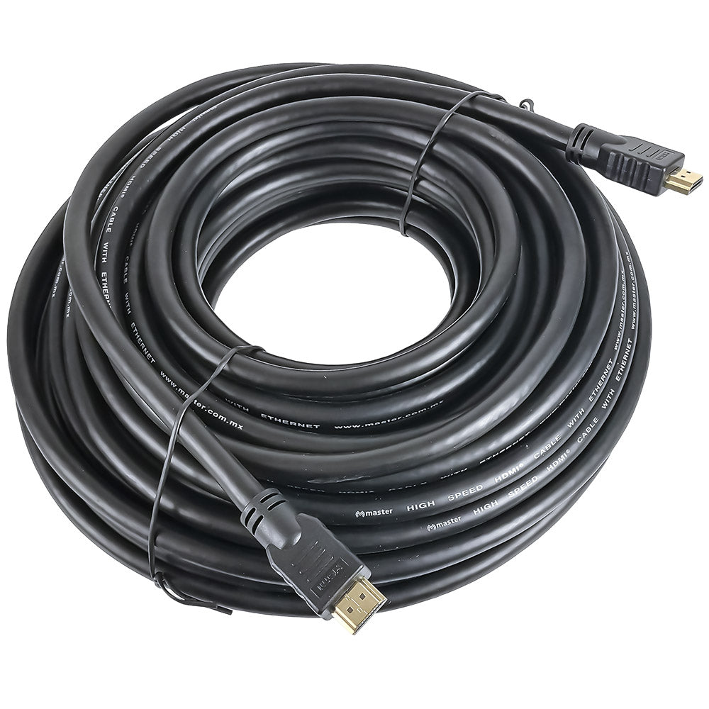 Cable HDMI para alta definición | MC-HDMI20B