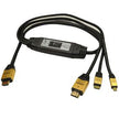 CABLE SWITCH 1METRO - MC-HDMI3-1