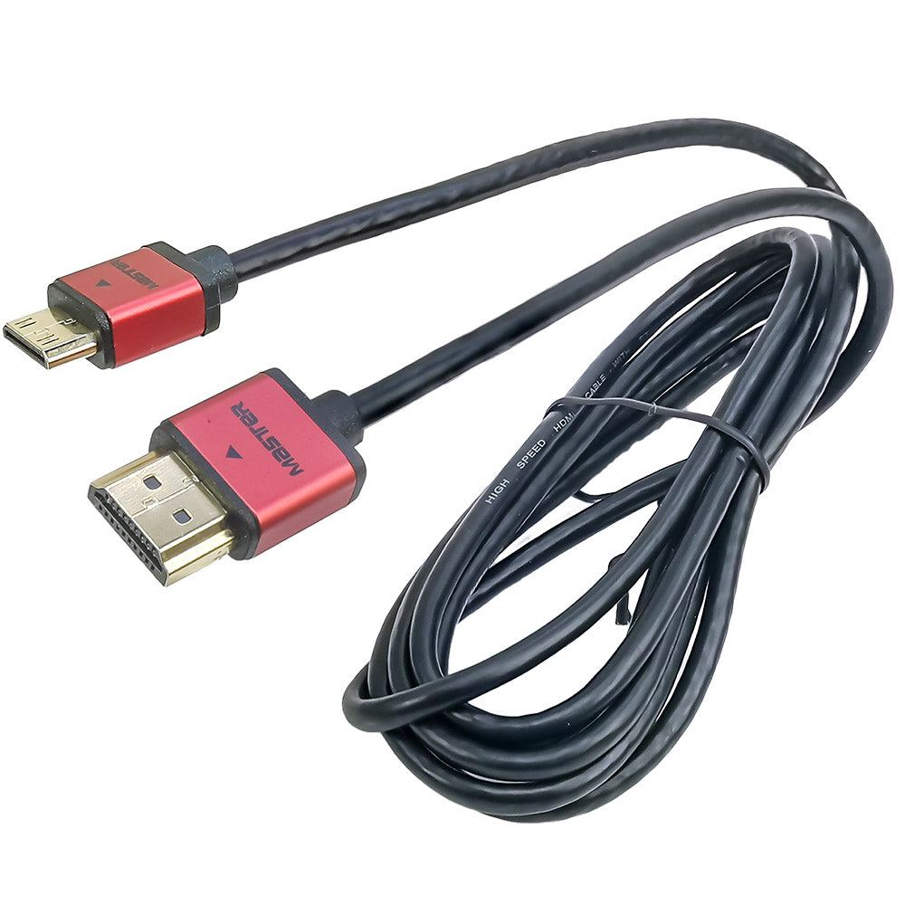 Accesorios de tv para pantallas Master Master Electronicos