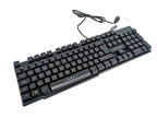 Kit De Teclado Gamer , Mouse, Audífonos y Mouse Pad de REGALO l MC-KITGAMEPRO