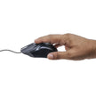 Mouse óptico tipo gamer | MC-MOUSEGAMER