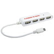 Cable OTG USB 2.0 con 4 Puertos para Celulares y Tablets | MC-OTG