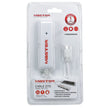 Cable OTG USB 2.0 con 4 Puertos para Celulares y Tablets | MC-OTG