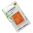 LECTOR DE TARJETAS - MC-READER