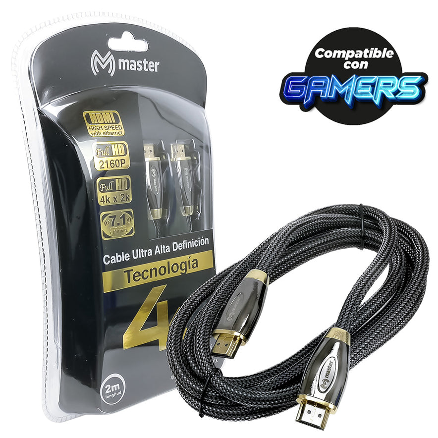 Master Electronicos - Main Image