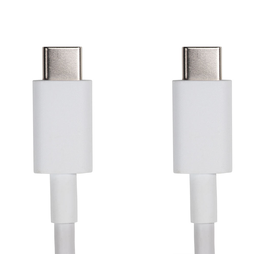 CABLE TIPO C A TIPO C - MC-USBCNC