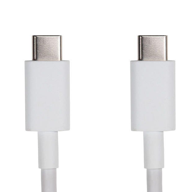 CABLE TIPO C A TIPO C - MC-USBCNC