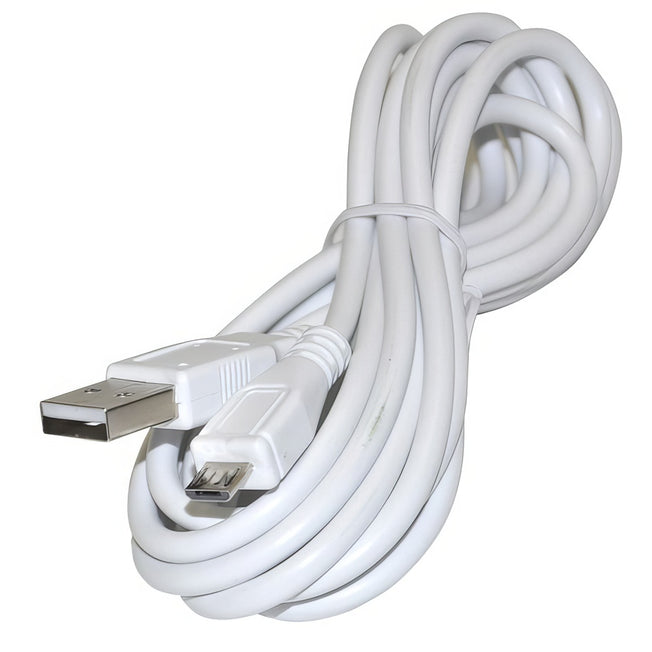 CABLE USB A MICRO USB CABLE USB A MICRO USB 1M - MC-USBMICRO